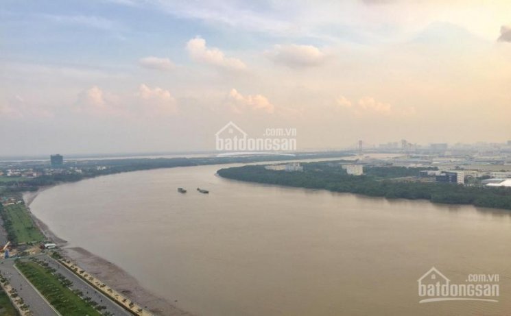 Chính Chủ Cần Bán Gấp 2 Căn Sky Villa Lk-view Sông Sg - Bitexco - Cầu Phú Mỹ - Landmart 81 - Hồ Bơi, Sân Vườn