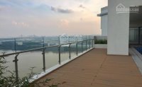 Chính Chủ Cần Bán Gấp 2 Căn Sky Villa Lk-view Sông Sg - Bitexco - Cầu Phú Mỹ - Landmart 81 - Hồ Bơi, Sân Vườn 12