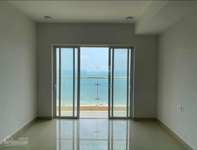 Chính Chủ Cần Bán Gấp Căn 2pn - View Trực Diện Biển Nội Thất Cơ Bản Tầng Cao Tại Gold Sea Lh: 0933125387 2