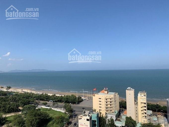 Chính Chủ Cần Bán Gấp Căn 2pn - View Trực Diện Biển Nội Thất Cơ Bản Tầng Cao Tại Gold Sea Lh: 0933125387 6