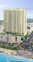 Chính Chủ Cần Bán Gấp Căn 2pn - View Trực Diện Biển Nội Thất Cơ Bản Tầng Cao Tại Gold Sea Lh: 0933125387 9