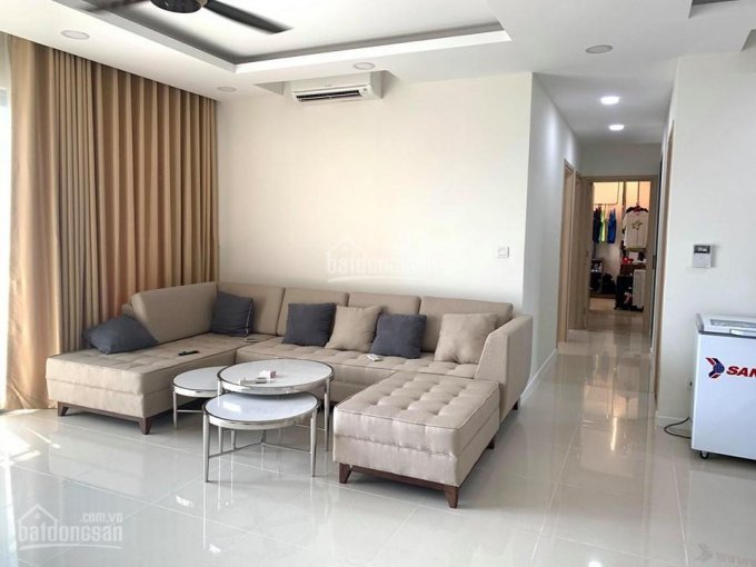 Chính Chủ Cần Bán Gấp Căn 3 Phòng Palm Heights, 121m2, Bàn Giao Thô, L9, View Landmark 81 44tr/m2 0945822716 2