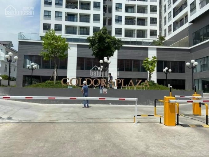 Chính Chủ Cần Bán Gấp Căn 58m2 Goldora Plaza , Tặng Thêm 10 Triệu Và Chiết Khấu 2% Lh : 0938973686