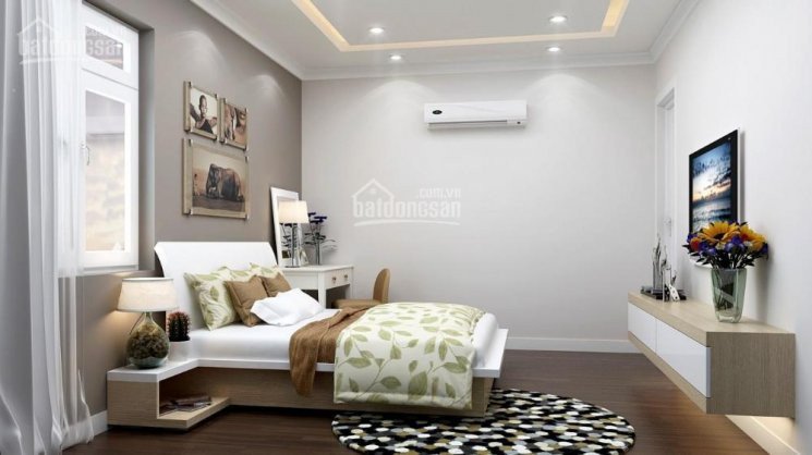 Chính Chủ Cần Bán Gấp Căn G5, 66m2, 2pn, Dự án Căn Hộ Richmond City, Tặng 1 Năm Pql 2