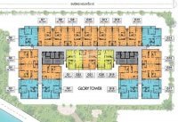 Chính Chủ Cần Bán Gấp Căn G5, 66m2, 2pn, Dự án Căn Hộ Richmond City, Tặng 1 Năm Pql 9