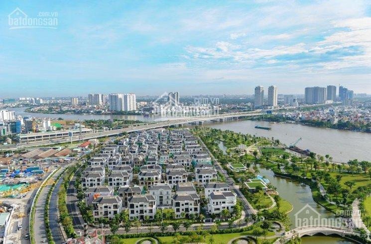 Chính Chủ Cần Bán Gấp Căn Góc 2 Mt Biệt Thự Vinhomes Central Park Khu Tân Cảng Nội Thất Châu âu 0977771919