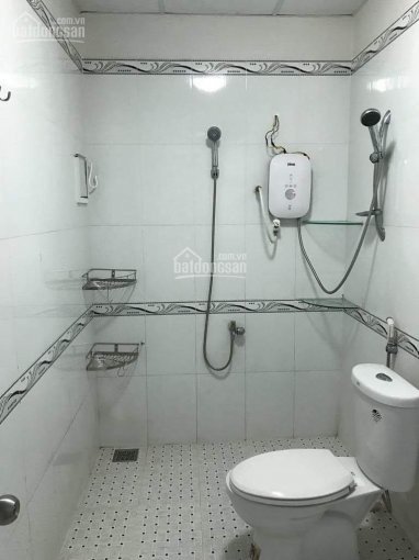 Chính Chủ Cần Bán Gấp Căn Hộ Chung Cư Hiệp Thành 3, Block A Dt 46m2 Full Nội Thất Giá Siêu Rẻ 0969511000 Gc 4