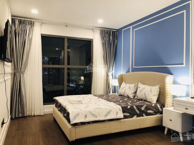 Chính Chủ Cần Bán Gấp Căn Hộ Saigon Royal 2 Phòng Ngủ View đẹp Nhất Quận 4 Lh: 0909024895 7