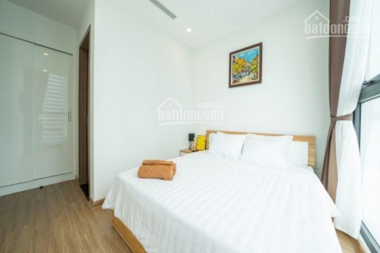 Chính Chủ Cần Bán Gấp Căn Hộ Tại Chung Cư Home City - Trung Kính Complex 68m2 Giá 2,4 Tỷ 2