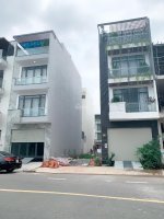 Chính Chủ Cần Bán Gấp Căn Nhà Phố Jamona City Q7, Dt: 58x17m (986m2), Xd Trệt, 3 Lầu, Shr, 105 Tỷ (tl) 9