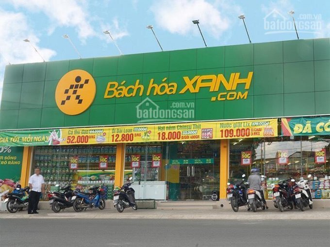 Chính Chủ Cần Bán Gấp đất Thổ Cư Mt đường Nguyễn Văn Lộng, Giá Chỉ  755tr, Dt 100m2, Shr, 0907382634 Ms Giang 4