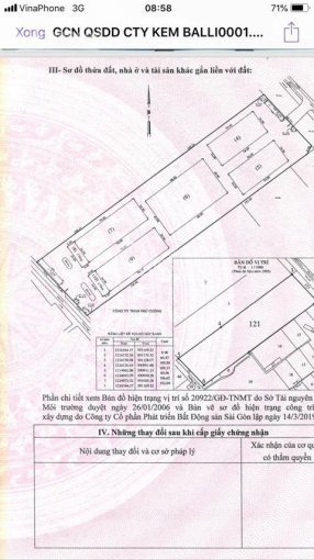 Chính Chủ Cần Bán Khu Nhà Xưởng: 2 Mt Trước Sau Ccn Tân Quy, Xã Tân Thạnh đông, Huyện Củ Chi(dt: 19000m2)