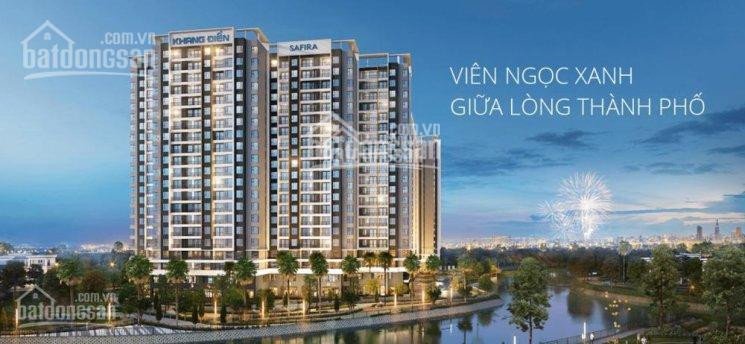 Chính Chủ Cần Bán Lại Căn Hộ Safira Khang điền 1 + Và 2pn Giá Tốt Liên Hệ Nhanh để Thương Lượng