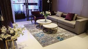 Chính Chủ Cần Bán Lại Căn Victoria Village Quận 2, Giá Tốt 35 Tỷ/64m2 Lịch Thanh Toán 1%, View Sông 3