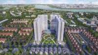 Chính Chủ Cần Bán Lại Căn Victoria Village Quận 2,giá Tốt 64m2 Lịch Thanh Toán 1%,view Sônglh:0938642148 7