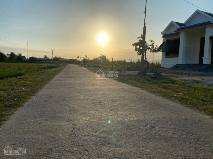 Chính Chủ Cần Bán Lô đất Cực đẹp ở Ninh An
