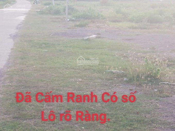 Chính Chủ Cần Bán Lô đất Cực đẹp ở Ninh An 5