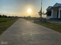 Chính Chủ Cần Bán Lô đất Cực đẹp ở Ninh An 6