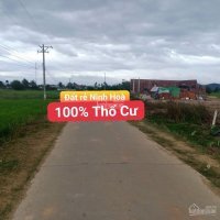 Chính Chủ Cần Bán Lô đất Cực đẹp ở Ninh An 9