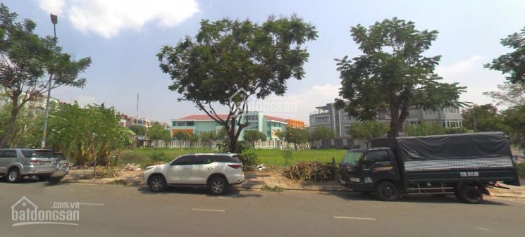 Chính Chủ Cần Bán Lô đất đường Trần Lựu, Quận 2, Ngay Khu đô Thị An Phú An Khánh, Giá 2,3 Tỷ, Lh: 0935575050 2