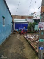 Chính Chủ Cần Bán Lô đất Hẻm 25m Ngay Trung Tâm ấp 1  Xã Bình Chánh ,giá Rẻ 7