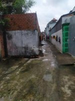 Chính Chủ Cần Bán Lô đất Hẻm 25m Ngay Trung Tâm ấp 1  Xã Bình Chánh ,giá Rẻ 9