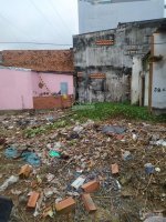 Chính Chủ Cần Bán Lô đất Hẻm 25m Ngay Trung Tâm ấp 1  Xã Bình Chánh ,giá Rẻ 10