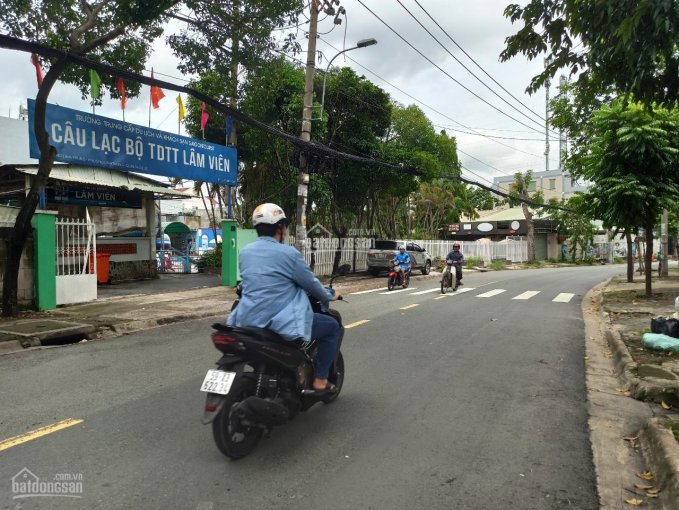 Chính Chủ Cần Bán Lô đất Thổ Cư đường Linh Trung,phường Linh Trung,gần Võ Văn Ngân-ngã Tư Thủ đức Tuyến Metro 4