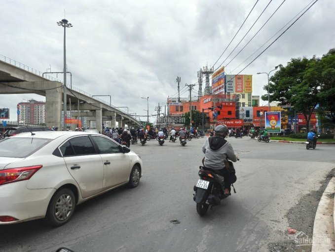 Chính Chủ Cần Bán Lô đất Thổ Cư đường Linh Trung,phường Linh Trung,gần Võ Văn Ngân-ngã Tư Thủ đức Tuyến Metro 5