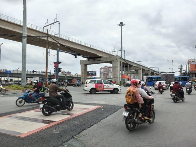 Chính Chủ Cần Bán Lô đất Thổ Cư đường Linh Trung,phường Linh Trung,gần Võ Văn Ngân-ngã Tư Thủ đức Tuyến Metro 6