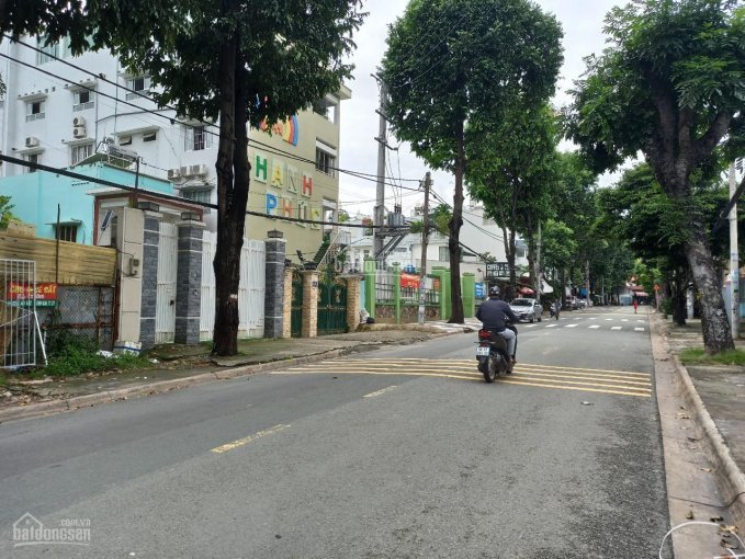 Chính Chủ Cần Bán Lô đất Thổ Cư đường Linh Trung,phường Linh Trung,gần Võ Văn Ngân-ngã Tư Thủ đức Tuyến Metro 7