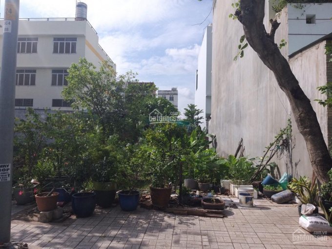 Chính Chủ Cần Bán Lô đất Thổ Cư Ngay Chung Cư Vista Verde, Liền Kề đảo Kim Cương Q2, Giá 2 Tỷ 500tr, Sổ Riêng 3