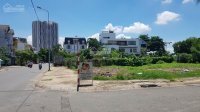 Chính Chủ Cần Bán Lô đất Thổ Cư Ngay Chung Cư Vista Verde, Liền Kề đảo Kim Cương Q2, Giá 2 Tỷ 500tr, Sổ Riêng 5