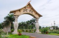 Chính Chủ Cần Bán Lô đất View Biển La Gi, Trục đường Du Lịch Lê Minh Công 27m L/h: 0353001708 8