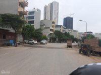 Chính Chủ Cần Bán Mảnh đất Dịch Vụ Mỗ Lao Diện Tích 50m Mặt đường Nguyễn Văn Lộc Liên Hệ 0989186321 5