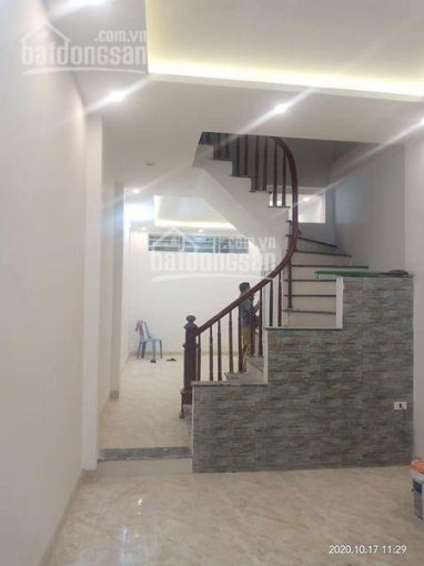 Chính Chủ Cần Bán Nhà Cầu Am, Vạn Phúc, Hà đông, 48m2, 4tầng, 345tỷ