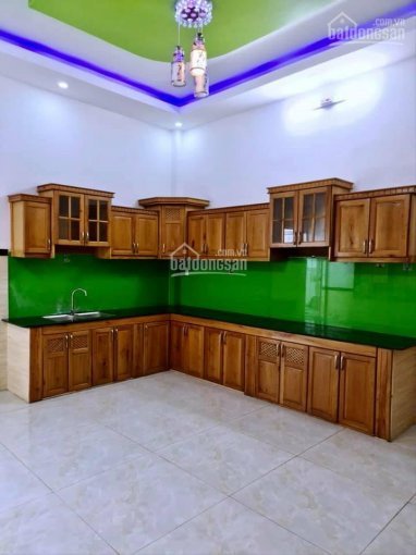 Chính Chủ Cần Bán Nhà Mới Lê Văn Việt, Phường Tăng Nhơn Phú A, Quận 9, 60m2, 1 Trệt 1 Lầu, 1 Tỷ 720 5