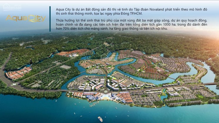 Chính Chủ Cần Bán Nhà Phố 7x20m Aqua City, Giá Gốc Cđt, Ck Member đến 5%, Kế Bên Bến Du Thuyền, 0909113111 3