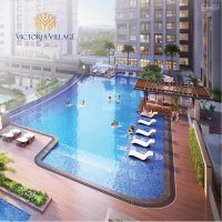 Chính Chủ Cần Bán Nhanh Victoria Village View Sông, 2pn, 2wc Lịch Tt 1%, Hỗ Trợ Vay Ngân Hàng Lh: 0938642148 10