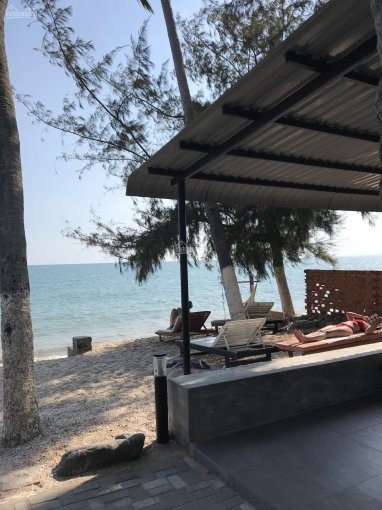 Chính Chủ Cần Bán Resort Mũi Né, Mặt Tiền Nguyễn đình Chiểu Và Mặt Biển đẹp 7