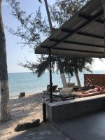 Chính Chủ Cần Bán Resort Mũi Né, Mặt Tiền Nguyễn đình Chiểu Và Mặt Biển đẹp 15