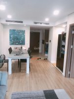 Chính Chủ Cần Bán Trong Tuần 2 Căn Hộ đầu Tư 2pn, 2vs, Cc Central Field 219 Trung Kính Giá 2,4 Tỷ 9