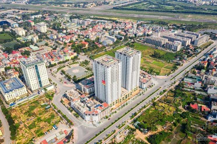 Chính Chủ Cần Cho Thuê Căn Hộ 2pn Tại Dự án Hc Golden City Miễn Phí Dịch Vụ 2 Năm, đầy đủ Nội Thất Cao Cấp 3