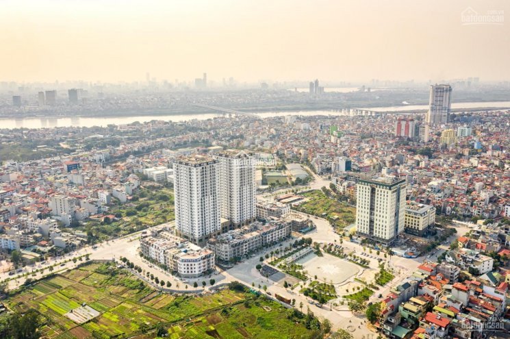 Chính Chủ Cần Cho Thuê Căn Hộ 2pn Tại Dự án Hc Golden City Miễn Phí Dịch Vụ 2 Năm, đầy đủ Nội Thất Cao Cấp 4