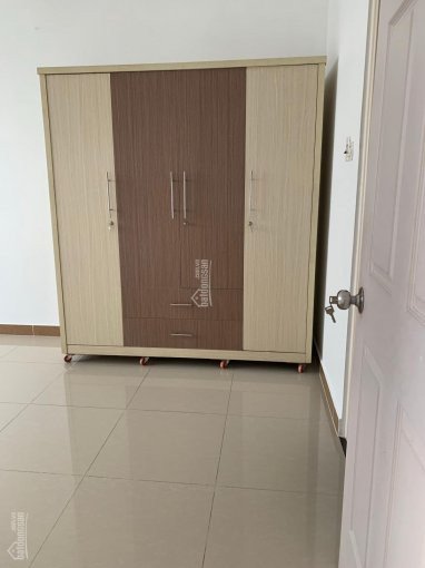 Chính Chủ Cần Cho Thuê Căn Hộ 3pn, Pk, Dt 80m2 Giá 9,5tr Có 3 Máy Lạnh, Máy Nước Nóng, Rèm Cửa 2