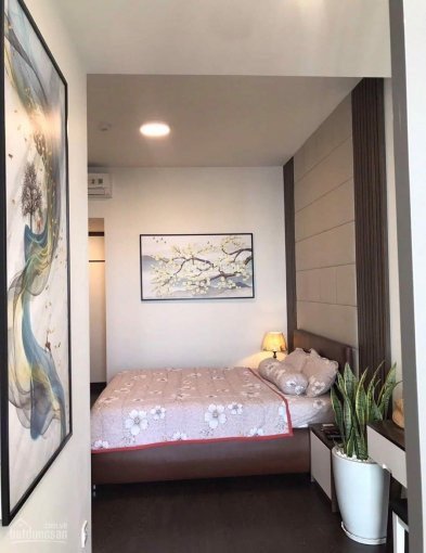 Chính Chủ Cần Cho Thuê Căn Hộ Cao Cấp Novaland Q Phú Nhuận Newton Residence 2 Phòng Ngủ, 2wc 75m2 Full Nt 7