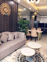 Chính Chủ Cần Cho Thuê Căn Hộ Cao Cấp Novaland Q Phú Nhuận Newton Residence 2 Phòng Ngủ, 2wc 75m2 Full Nt 8