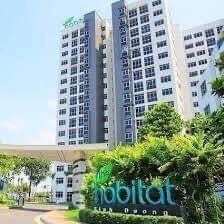 Chính Chủ Cần Cho Thuê Căn Hộ Chung Cư Habitat Thuận An, Bình Dương Căn Hộ 2 Phòng Ngủ Full Nội Thất Cao Cấp 1