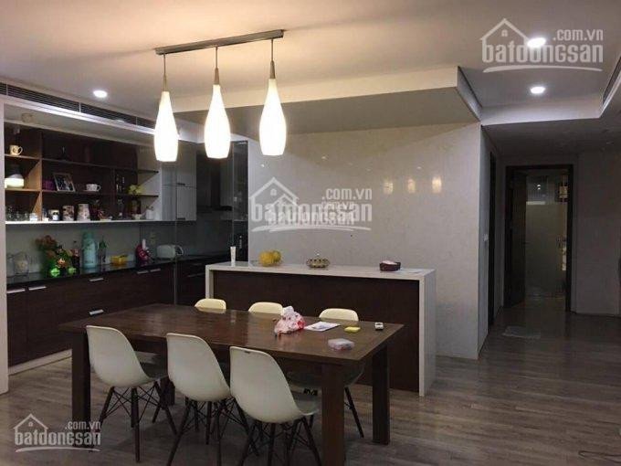 Chính Chủ Cần Cho Thuê Căn Hộ Chung Cư N05 đông Nam Trần Duy Hưng 162 M2, 3 Phòng Ngủ, đủ Nội Thất 2