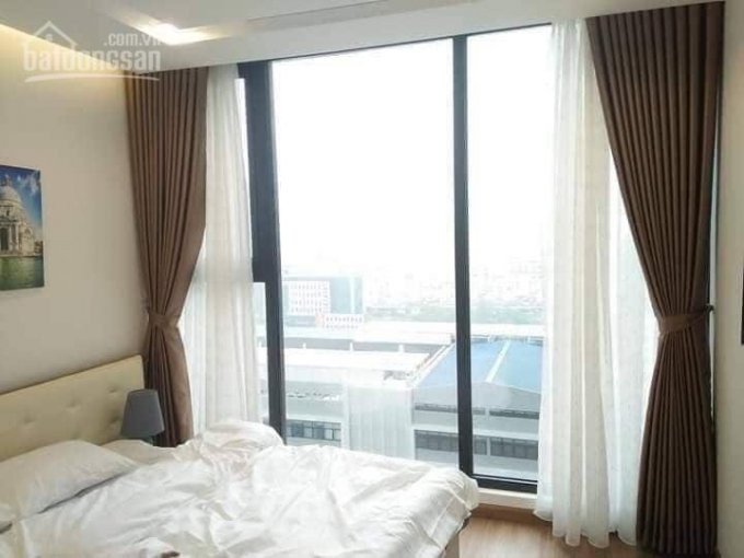 Chính Chủ Cần Cho Thuê Căn Hộ E2 Yên Hòa, Chelsea Residences, Dt 80m2, 2pn, Nhà Mới Full Nội Thất 2